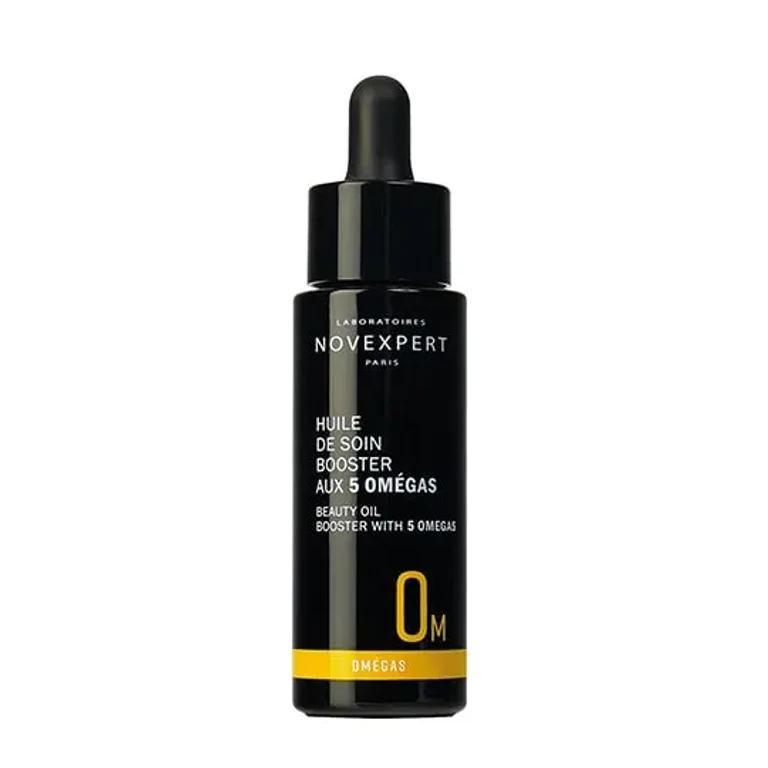 Omega Booster Serum with 5 Omega 30ml
