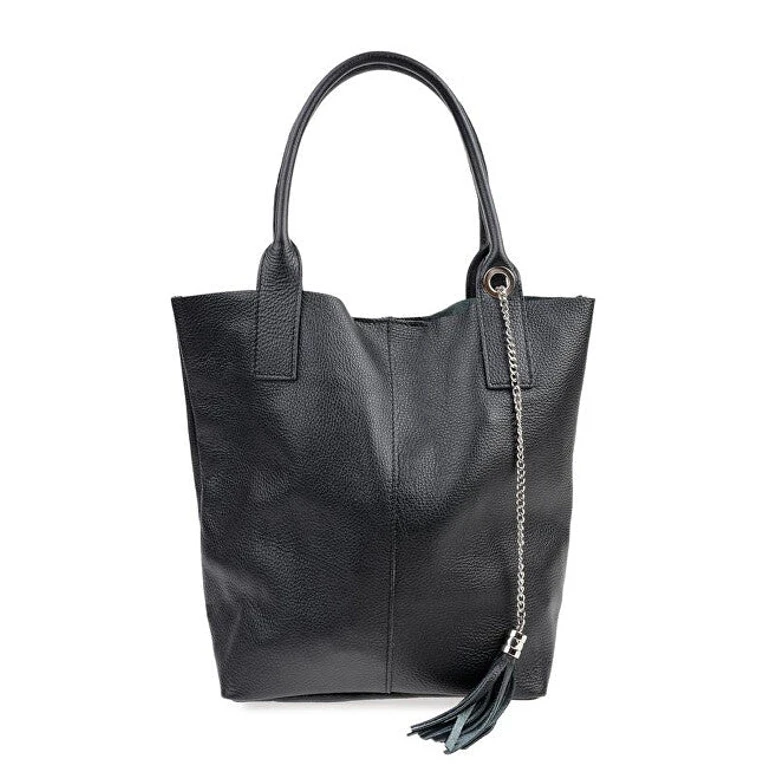 Women's Leather Handbag Aw20