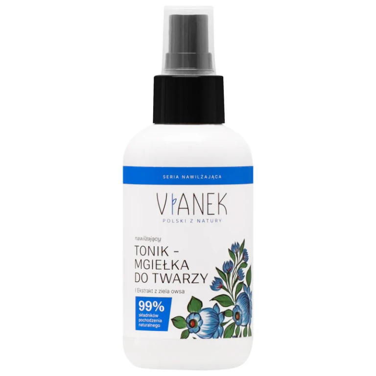Spray Viso Idratante