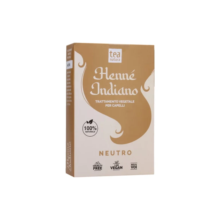 Neutral Henna, 100 g