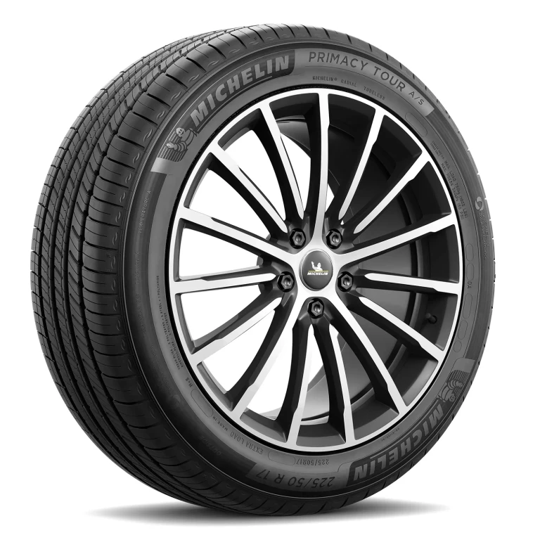 Primacy Tour All-Season Highway - 245/45R19 98W Tire