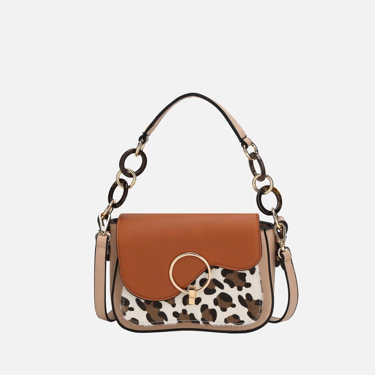 by Mia K. - Serena Crossbody Bag