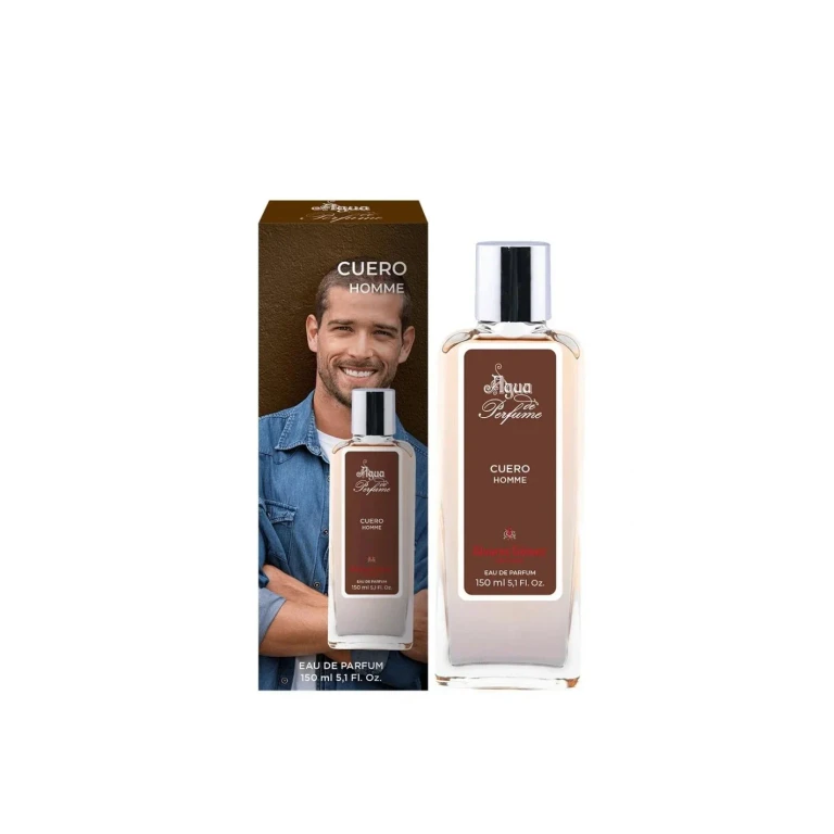 Mr. Leather Fragrant Water