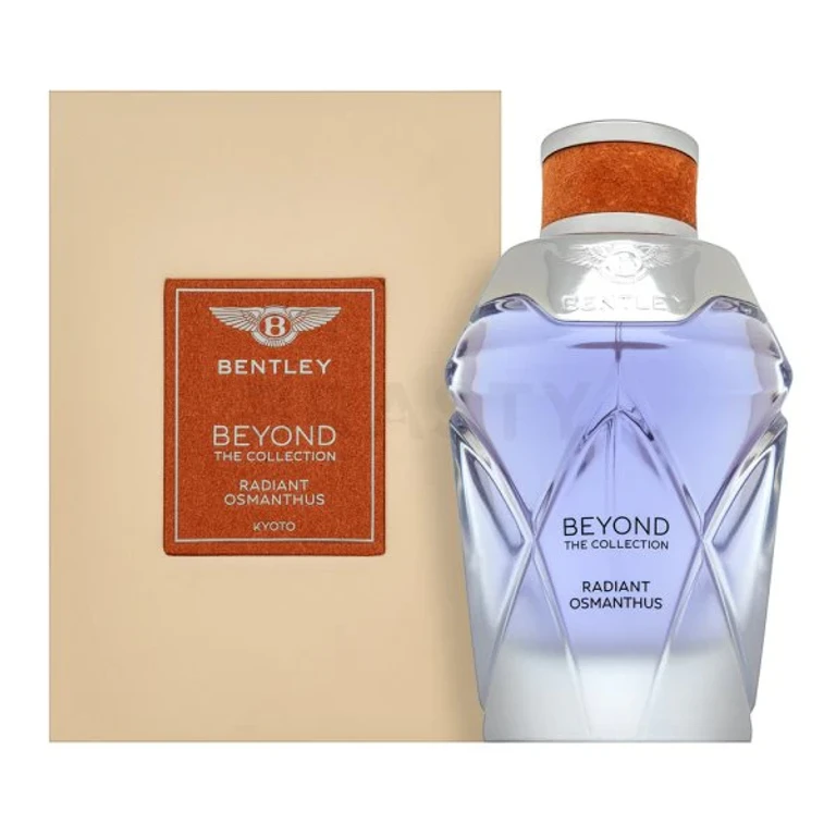 Beyond The Collection Radiant Osmanthus EDP U 100 ml