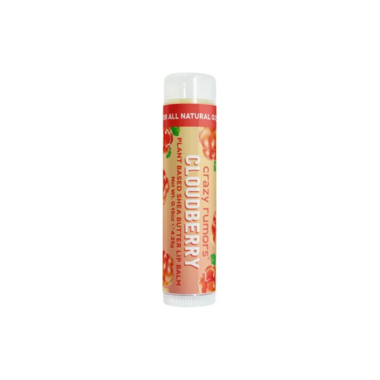 Cloudberry Lip Balm 425g