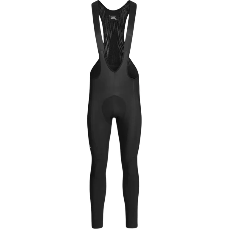 Essential Thermal Long Bib - Men's
