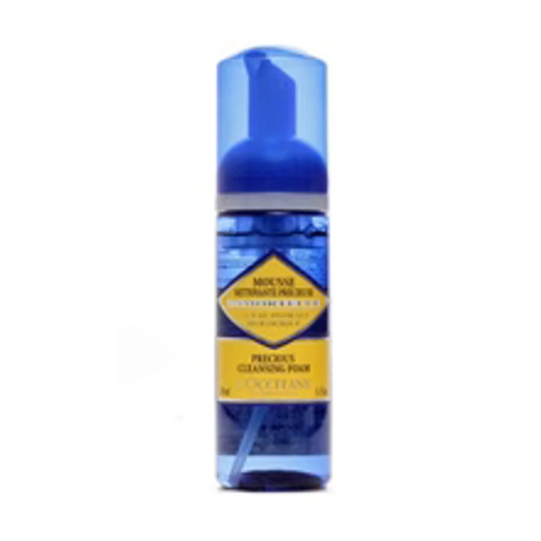 L´occitane Precious Immortelle (Precious Cleansing Foam) 150 ml