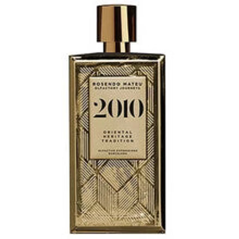 Rosendo mateu 2010 EDP - 100ml