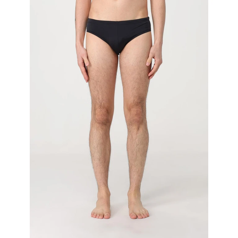 Swimsuit Men color Black (D7B315590ISA01002)