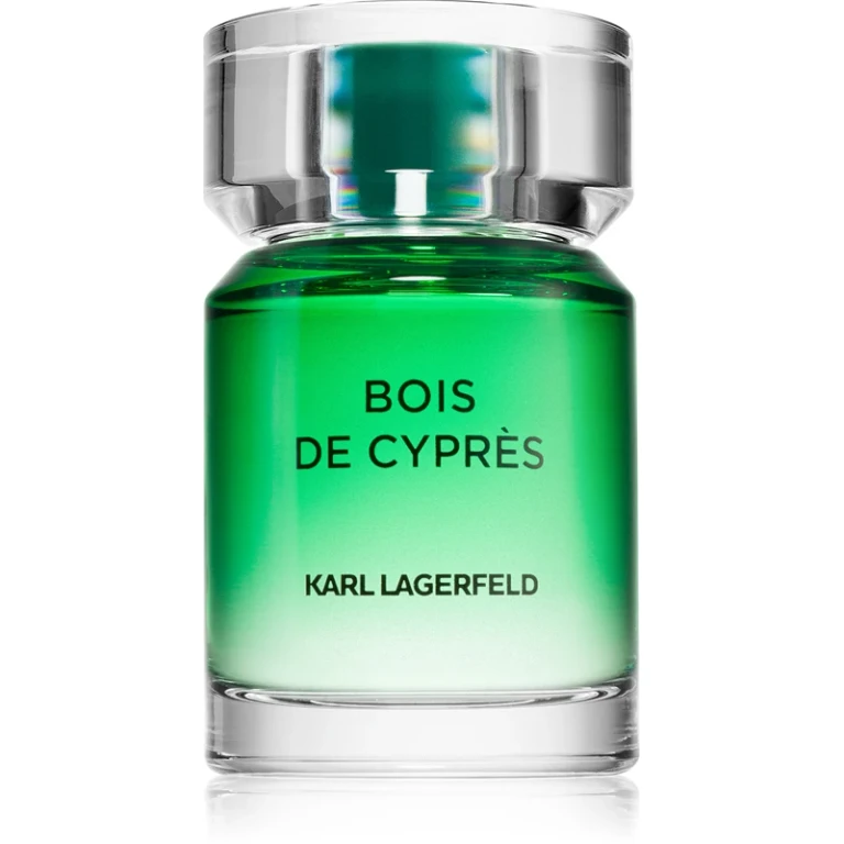 Bois De Cypres Eau De Toilette For Men 50 Ml