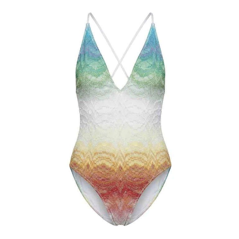 Maillot De Bain - Blanc (29MC22SP03BR014HSM9X1)