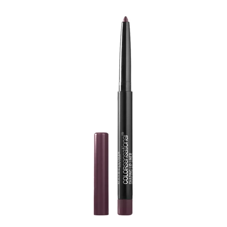Color Sensational Shaping lip pencil 110 Rich Wine