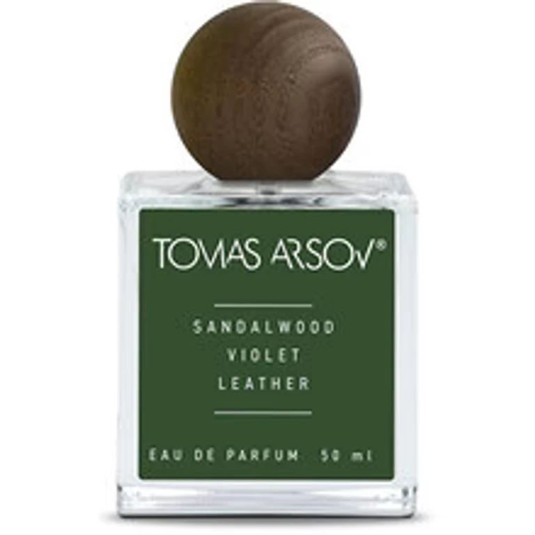 Sandalwood Violet Leather EDP - 50 ml