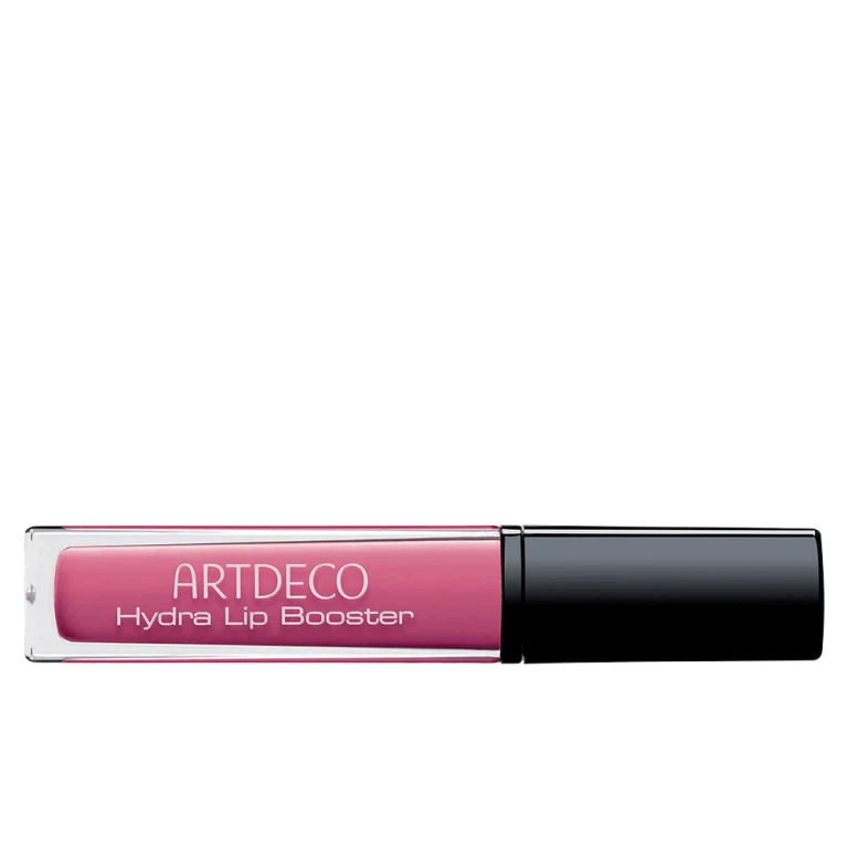 Hydra Booster Lips 55 Translucent Bright Pink