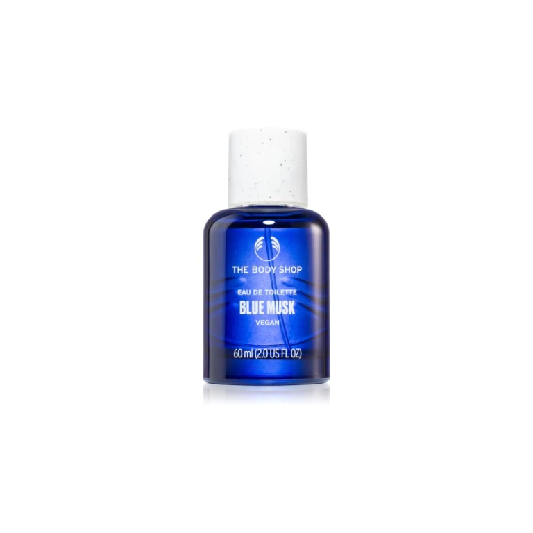 Blue Musk EDT Eau de Toilette for women 60 ml