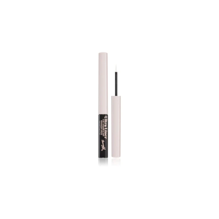 Ultra Liner 2-In-1 Eyelash Serum 2 In 1 Color White 1.7 Ml
