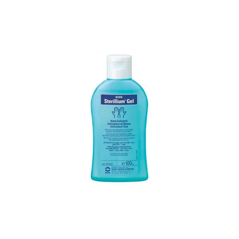 피부용 소독제 겔 100ml
