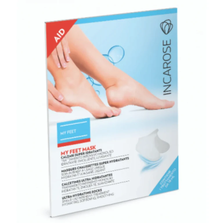 Foot mask 18ml
