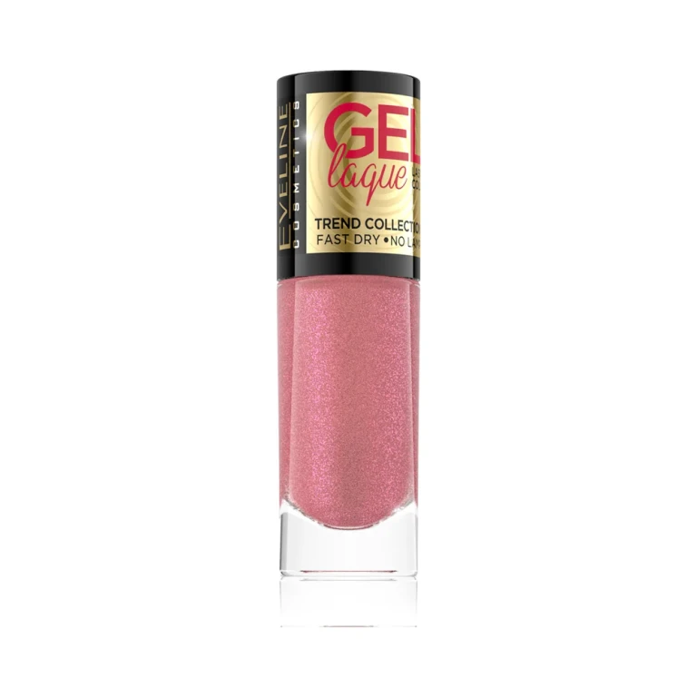 7 Days Gel Nail Polish Without Uv/Led Lamp Color 275 8 Ml