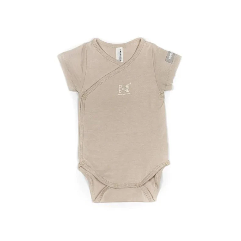 Body Short Sleeves