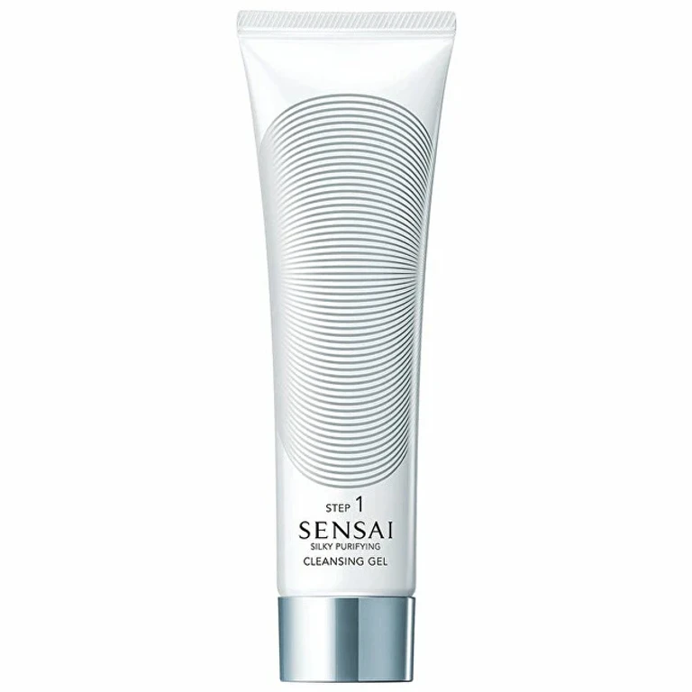 Silk y Purifying Step One (cleansing gel) 125 ml
