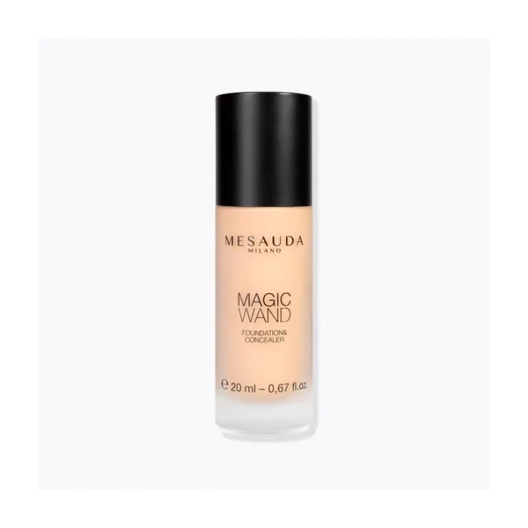 Magic Wand – Magic wand w15 Liquid Foundation Corrector