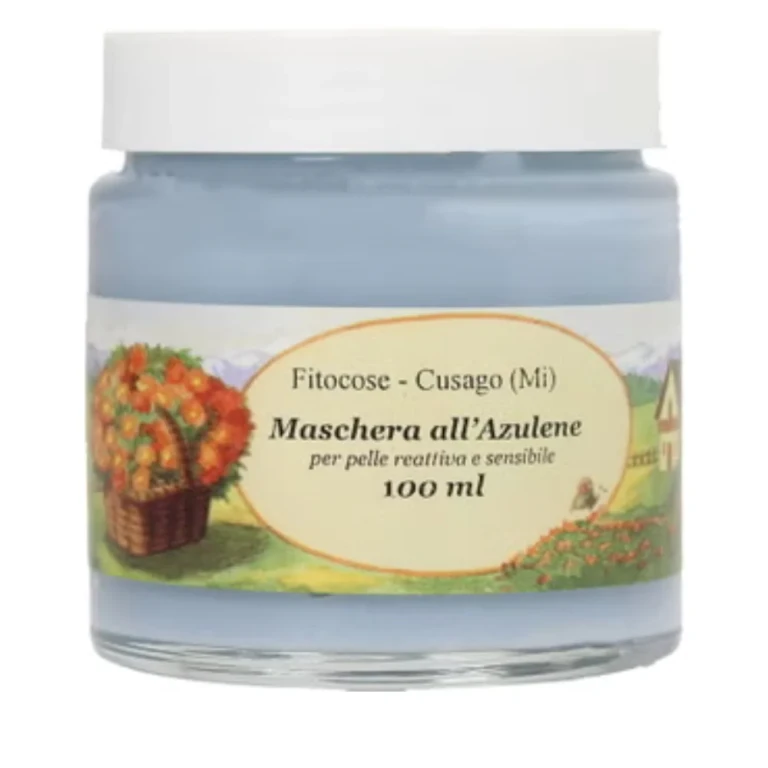 Azulene Mask 100ml