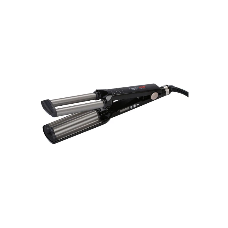 Iron Ionic 3D Waver 2369TTE triple iron hair straightener BAB2369TTE 1 pc