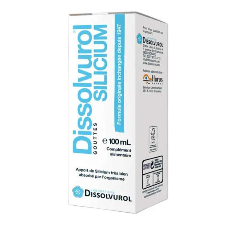 Silicon Gocce 100ml