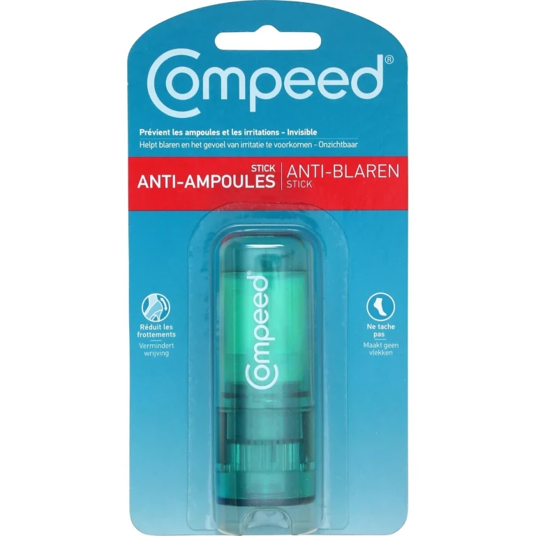Anti-Ampoule Stick 8ml