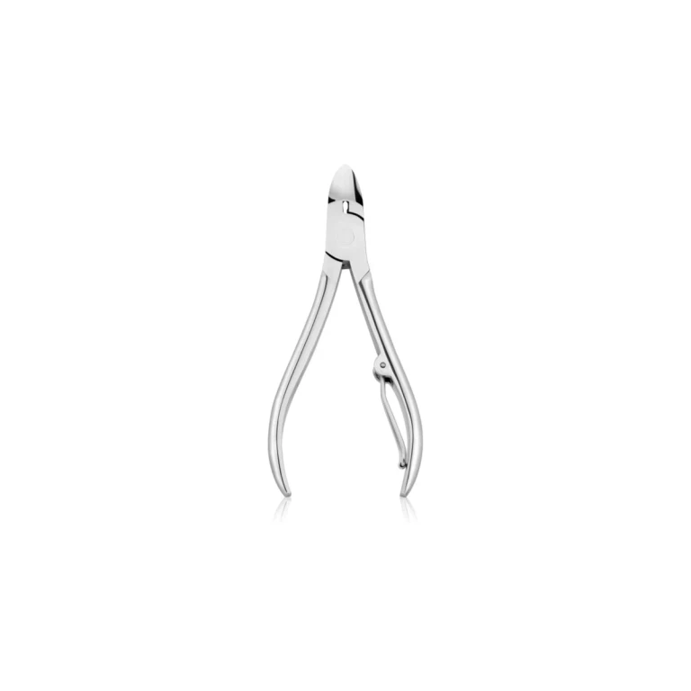 Classic Inox Nail Tweezers 11cm