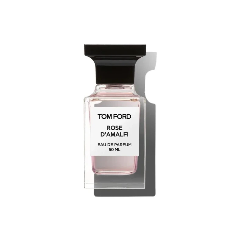 Rose D'Amalfi EDP