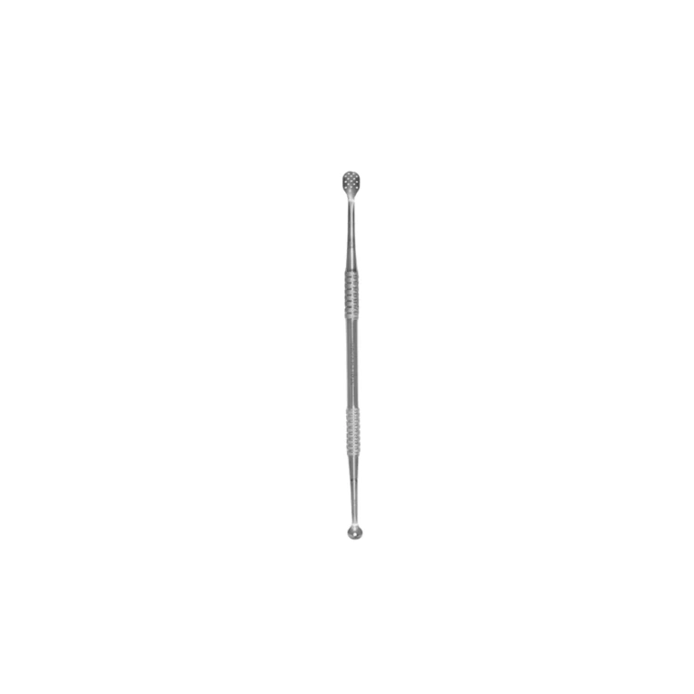 Expert 20 Type 1 Beauty Care Double Ended Tool - Cosmetic Facial Spatula