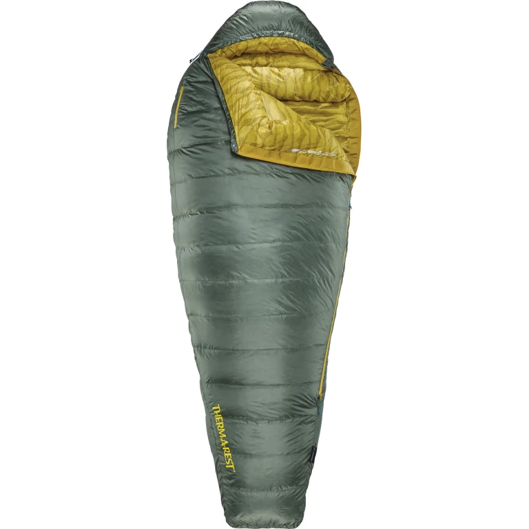 Questar 20F/-6C Sleeping Bag Long