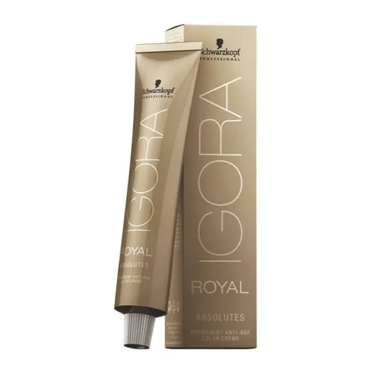 Igora Royal Absolutes 5-50 60ml