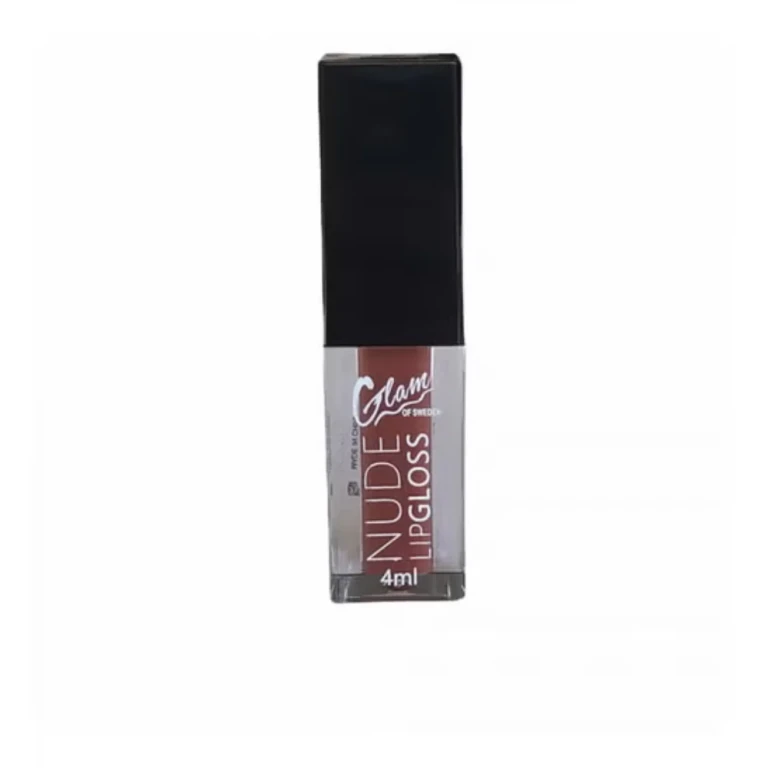 Nude Lava lip gloss