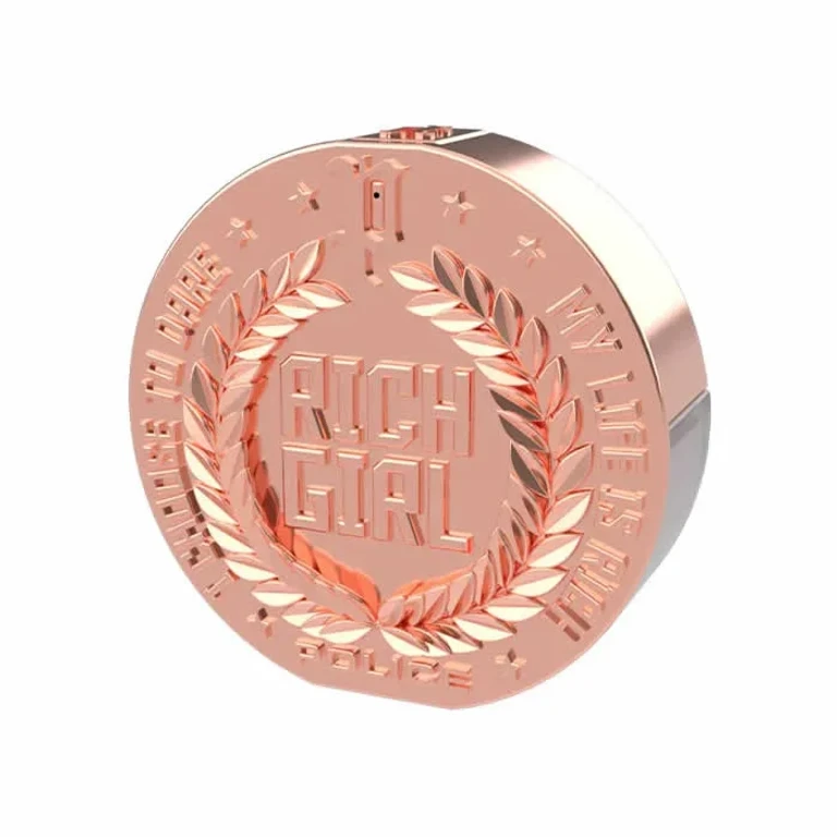 Rich Girl For Woman Eau De Toilette Spray 100ml