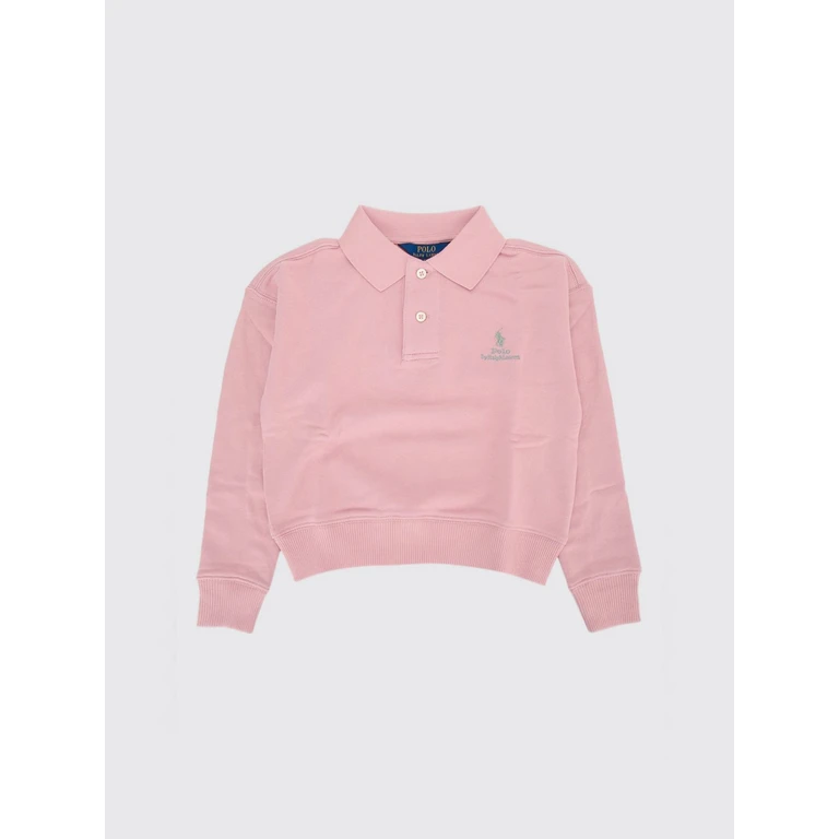 Sweater Kids color Pink (313B20042001)