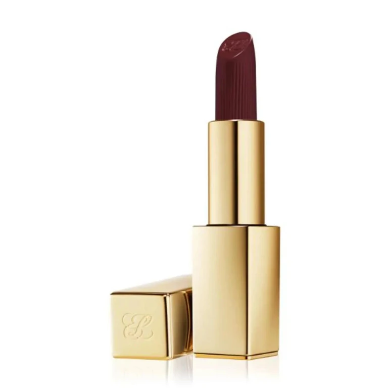 Pure Color Matte 812 Change The World Matte Finish