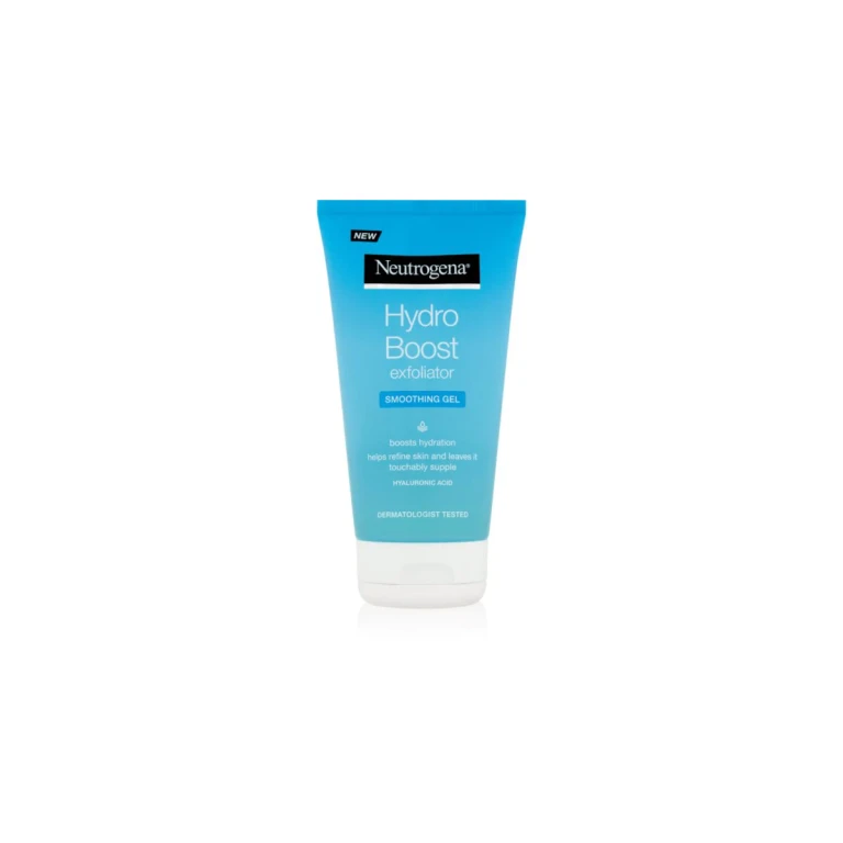 Hydro Boost Smoothing Exfoliating Gel 150ml
