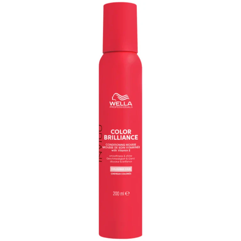 Invigo Color Brilliance Conditioner 200ml