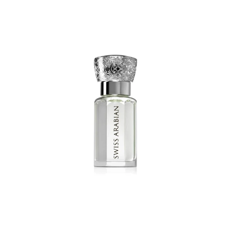 Secret Musk CPO U 12ml