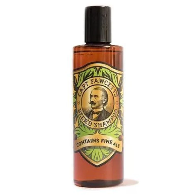 Beard soap (Beer´d) 250 ml