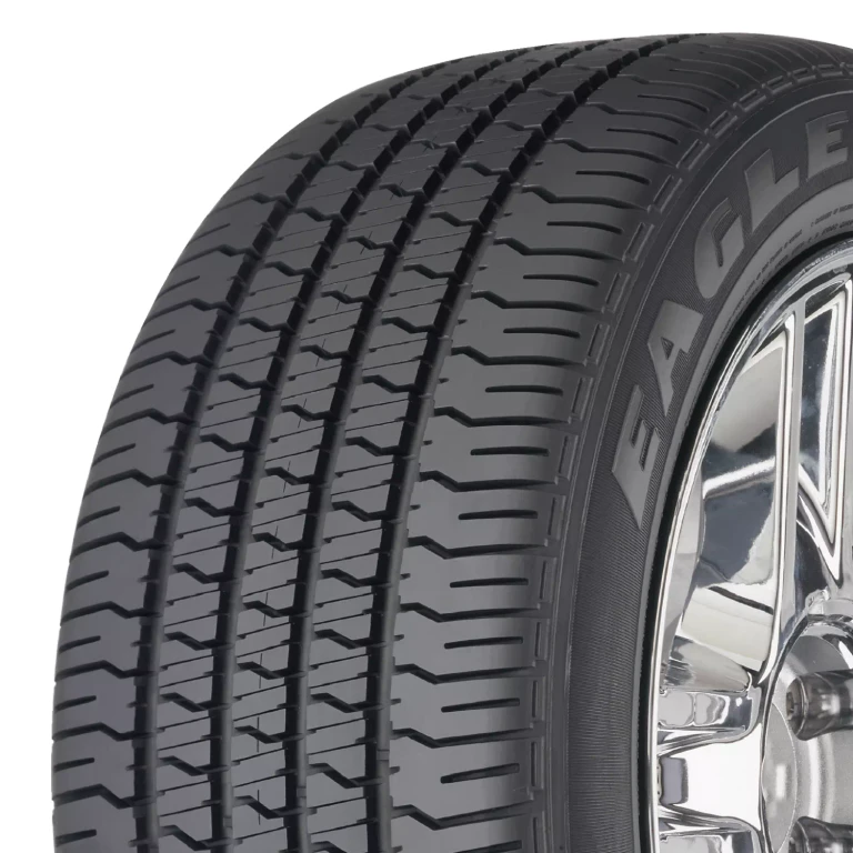 Eagle GT II - P285/50R20 111H