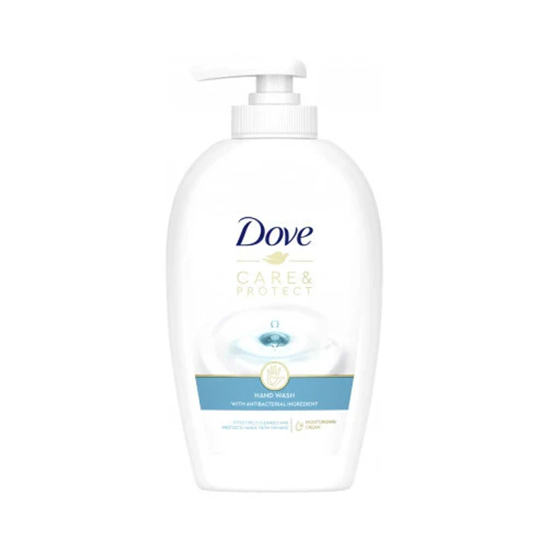 Care & Protect Liquid Soap - 250ml