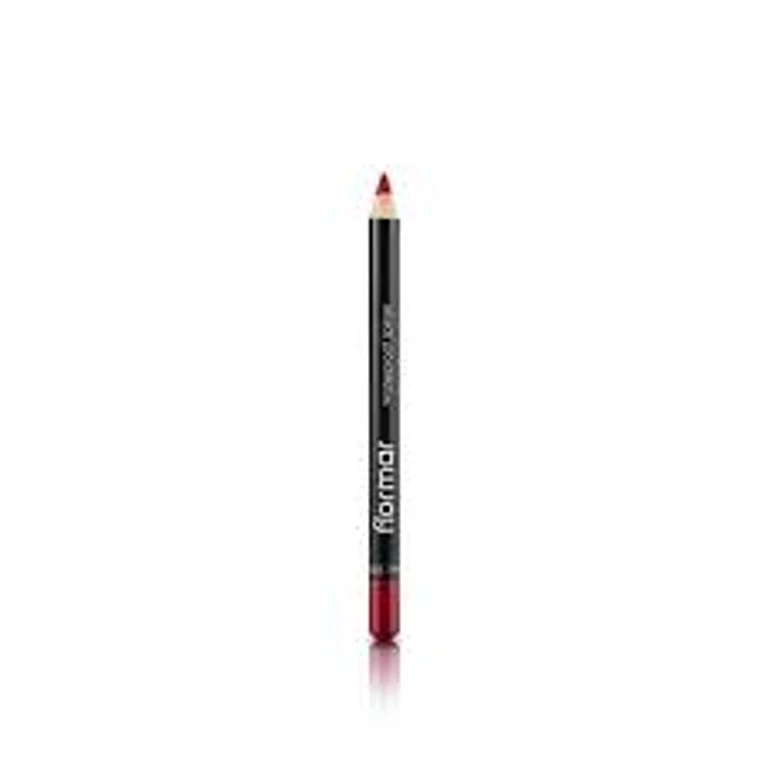 waterproof lip pencil color 233 Dramatic Red 1.14 g