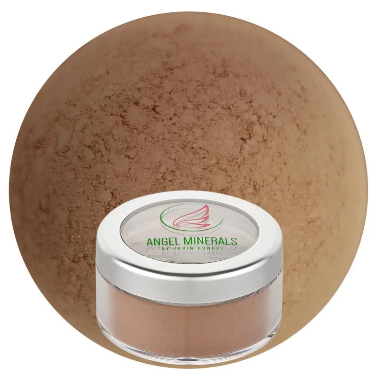 Minisize R5 Cool Tan Vegan Mineral Foundation (2g)