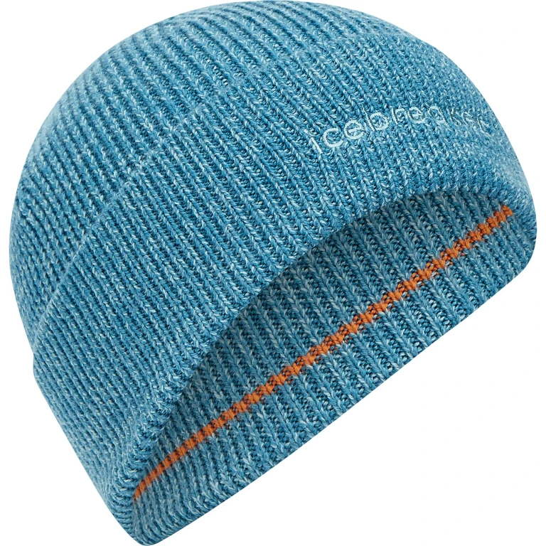 Merino All Day Toque Beanie - Unisex