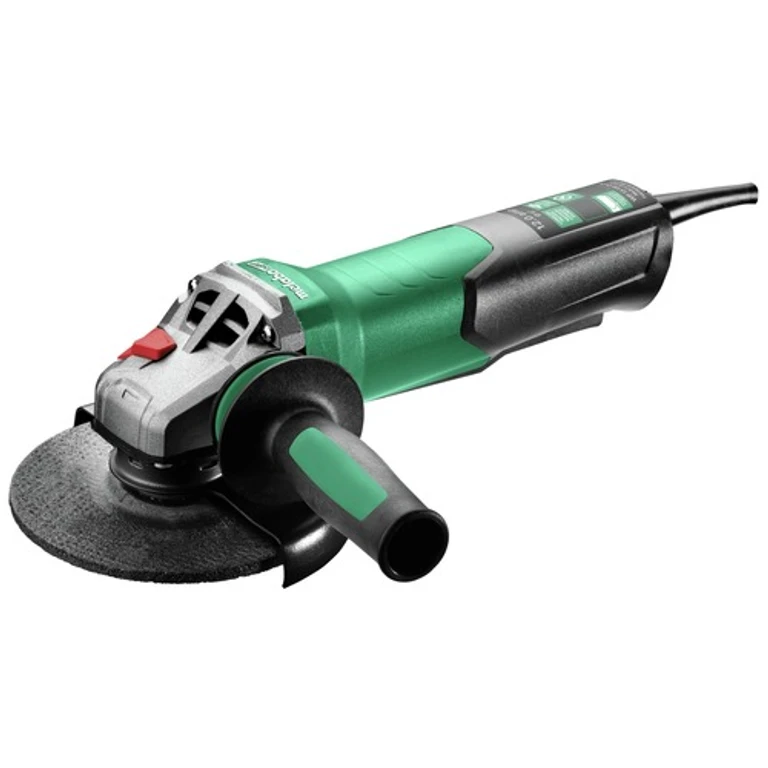 120V 12 Amp WP 13-150 Quick 6 in. Corded Angle Grinder