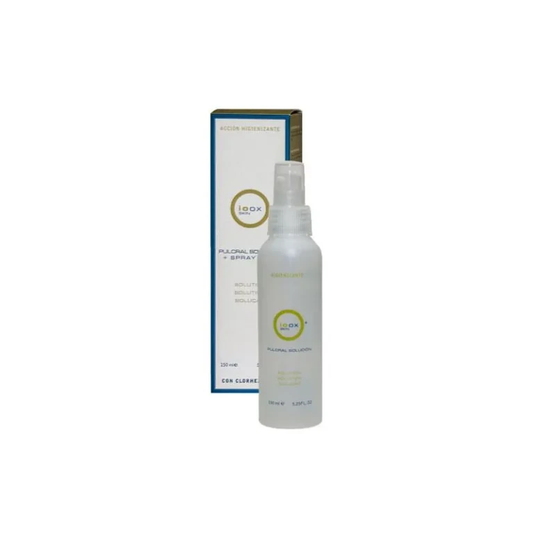 Watery Pulcral Sol Tonic 150ml
